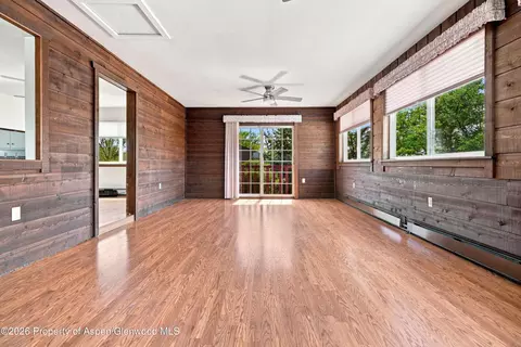 Living - 201 Hillcrest Avenue Rangely Co 81648 Ave, Rangely, CO 81648 photo 5 of 6