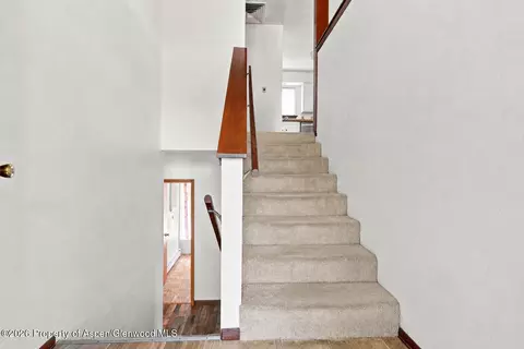 Entry Way - 201 Hillcrest Avenue Rangely Co 81648 Ave, Rangely, CO 81648 photo 1 of 1