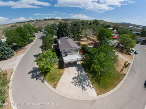 View/Area - 201 Hillcrest Avenue Rangely Co 81648 Ave, Rangely, CO 81648 photo 1 of 4