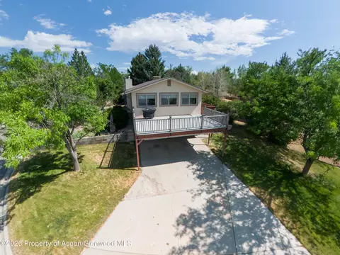 Other - 201 Hillcrest Avenue Rangely Co 81648 Ave, Rangely, CO 81648 photo 2 of 12