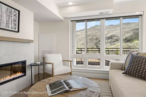 Living - 85 Kodiak Drive 329 Basalt Co 81621 Dr #329, Basalt, CO 81621 photo 2 of 4