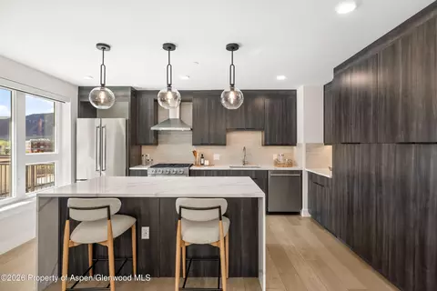 Kitchen - 85 Kodiak Drive 415 Basalt Co 81621 Dr #415, Basalt, CO 81621 photo 1 of 1