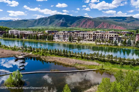 View/Area - 85 Kodiak Drive 415 Basalt Co 81621 Dr #415, Basalt, CO 81621 photo 5 of 6