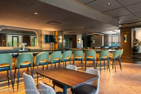 Dining - 85 Kodiak Drive 415 Basalt Co 81621 Dr #415, Basalt, CO 81621 photo 5 of 8
