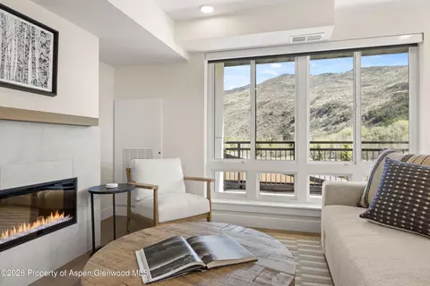 Living - 85 Kodiak Drive 417 Basalt Co 81621 Dr #417, Basalt, CO 81621 photo 2 of 4