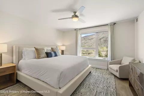 Bedroom - 85 Kodiak Drive 417 Basalt Co 81621 Dr #417, Basalt, CO 81621 photo 1 of 2