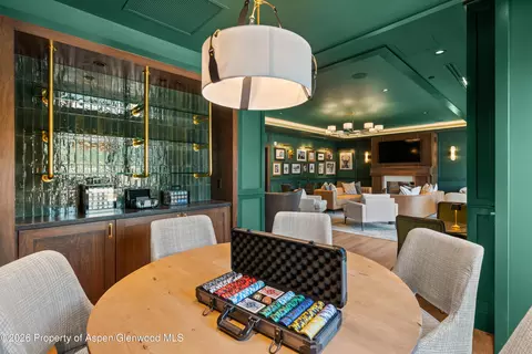 Dining - 85 Kodiak Drive 421 Basalt Co 81621 Dr #421, Basalt, CO 81621 photo 4 of 8