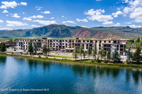 View/Area - 85 Kodiak Drive 421 Basalt Co 81621 Dr #421, Basalt, CO 81621 photo 6 of 6