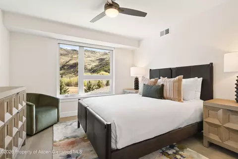 Bedroom - 85 Kodiak Drive 421 Basalt Co 81621 Dr #421, Basalt, CO 81621 photo 2 of 2