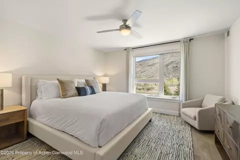 Bedroom - 85 Kodiak Drive 421 Basalt Co 81621 Dr #421, Basalt, CO 81621 photo 1 of 2