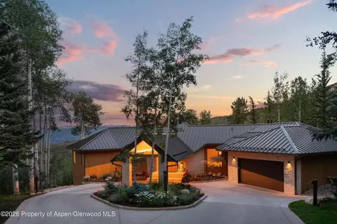 36 Ermine Lane Snowmass Village Co 81615 Ln, Snowmass Village, CO 81615