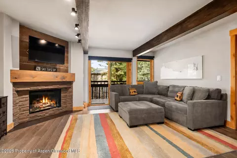 70 Gallun Lane 101-a Snowmass Village Co 81615 Ln #101-A, Snowmass Village, CO 81615