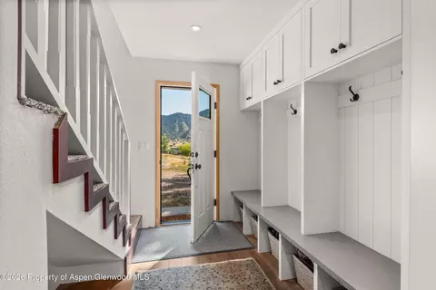 Entry Way - 360 W Sopris Creek Road Basalt Co 81621 Rd, Basalt, CO 81621 photo 1 of 2