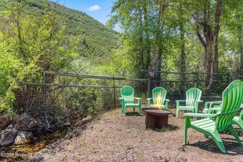 Exterior - 360 W Sopris Creek Road Basalt Co 81621 Rd, Basalt, CO 81621 photo 8 of 8