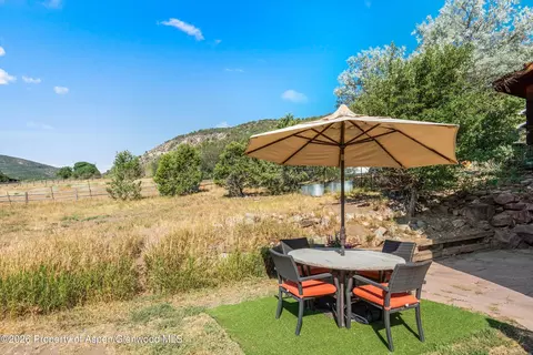 Exterior - 360 W Sopris Creek Road Basalt Co 81621 Rd, Basalt, CO 81621 photo 3 of 8