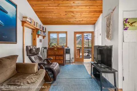 Living - 360 W Sopris Creek Road Basalt Co 81621 Rd, Basalt, CO 81621 photo 5 of 6