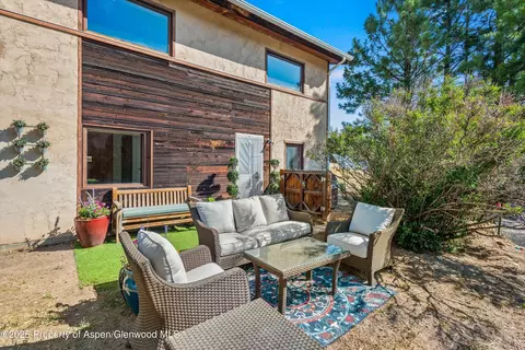 Exterior - 360 W Sopris Creek Road Basalt Co 81621 Rd, Basalt, CO 81621 photo 2 of 8