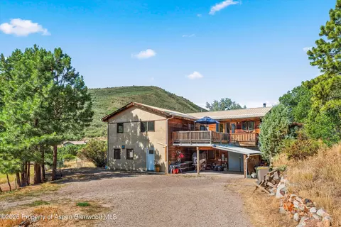 Other - 360 W Sopris Creek Road Basalt Co 81621 Rd, Basalt, CO 81621 photo 21 of 22