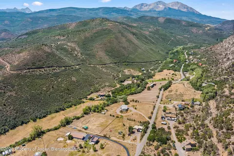 View/Area - 360 W Sopris Creek Road Basalt Co 81621 Rd, Basalt, CO 81621 photo 3 of 3