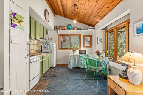 Kitchen - 360 W Sopris Creek Road Basalt Co 81621 Rd, Basalt, CO 81621 photo 5 of 5