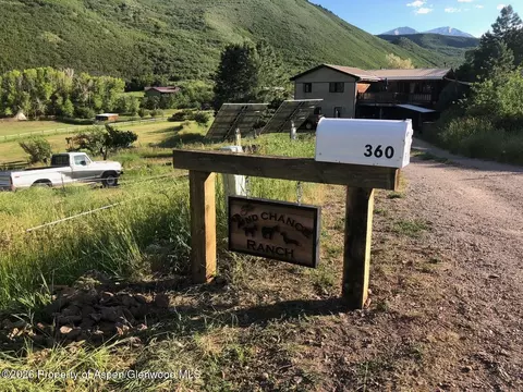 Other - 360 W Sopris Creek Road Basalt Co 81621 Rd, Basalt, CO 81621 photo 19 of 22