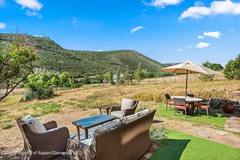 Exterior - 360 W Sopris Creek Road Basalt Co 81621 Rd, Basalt, CO 81621 photo 1 of 8