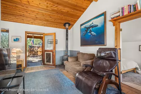 Living - 360 W Sopris Creek Road Basalt Co 81621 Rd, Basalt, CO 81621 photo 6 of 6