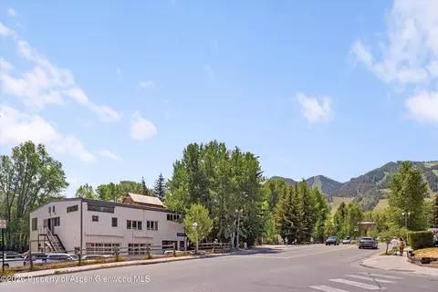 412 N Mill Street B9 Aspen Co 81611 St #B9, Aspen, CO 81611