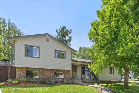 115 Badger Road Carbondale Co 81623 Rd, Carbondale, CO 81623