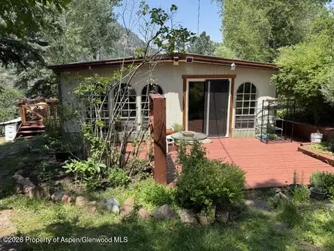 12 Phillips Hillside Snowmass Co 81654, Snowmass, CO 81654