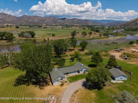 29 County Road 335 New Castle Co 81647, New Castle, CO 81647