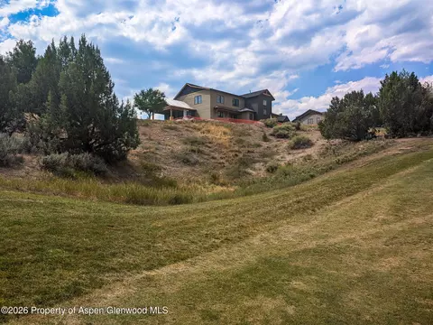 16 Doe Court New Castle Co 81647 Ct, New Castle, CO 81647