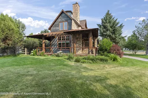 201 Crystal Canyon Drive Carbondale Co 81623 Dr, Carbondale, CO 81623