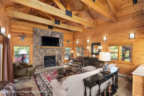 Living - 294 Ruedi Creek Road Basalt Co 81621 Rd, Basalt, CO 81621 photo 1 of 8