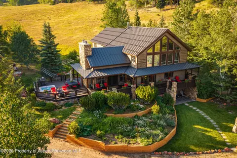 Other - 294 Ruedi Creek Road Basalt Co 81621 Rd, Basalt, CO 81621 photo 3 of 27