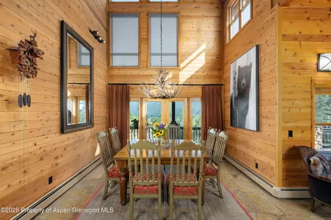 Dining - 294 Ruedi Creek Road Basalt Co 81621 Rd, Basalt, CO 81621 photo 1 of 4