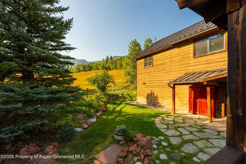 Exterior - 294 Ruedi Creek Road Basalt Co 81621 Rd, Basalt, CO 81621 photo 14 of 38