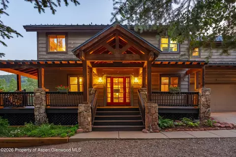 Exterior - 294 Ruedi Creek Road Basalt Co 81621 Rd, Basalt, CO 81621 photo 34 of 38