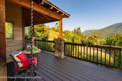 Exterior - 294 Ruedi Creek Road Basalt Co 81621 Rd, Basalt, CO 81621 photo 12 of 38