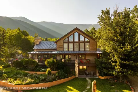 Exterior - 294 Ruedi Creek Road Basalt Co 81621 Rd, Basalt, CO 81621 photo 18 of 38