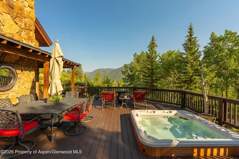 Exterior - 294 Ruedi Creek Road Basalt Co 81621 Rd, Basalt, CO 81621 photo 9 of 38