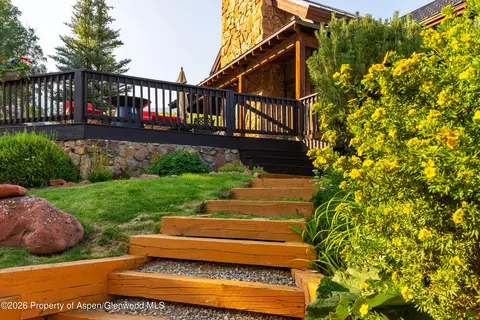 Exterior - 294 Ruedi Creek Road Basalt Co 81621 Rd, Basalt, CO 81621 photo 1 of 38