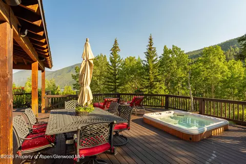 Exterior - 294 Ruedi Creek Road Basalt Co 81621 Rd, Basalt, CO 81621 photo 10 of 38