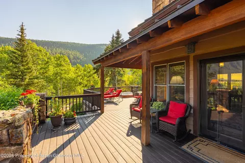 Exterior - 294 Ruedi Creek Road Basalt Co 81621 Rd, Basalt, CO 81621 photo 5 of 38