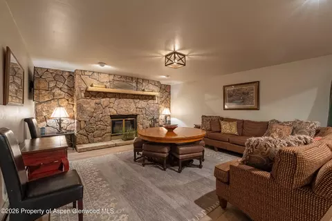 Living - 294 Ruedi Creek Road Basalt Co 81621 Rd, Basalt, CO 81621 photo 7 of 8