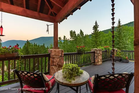 Exterior - 294 Ruedi Creek Road Basalt Co 81621 Rd, Basalt, CO 81621 photo 24 of 38