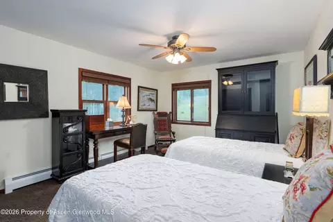 Bedroom - 294 Ruedi Creek Road Basalt Co 81621 Rd, Basalt, CO 81621 photo 6 of 7