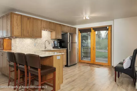 Kitchen - 294 Ruedi Creek Road Basalt Co 81621 Rd, Basalt, CO 81621 photo 4 of 4