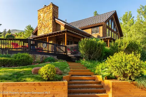 Other - 294 Ruedi Creek Road Basalt Co 81621 Rd, Basalt, CO 81621 photo 4 of 27