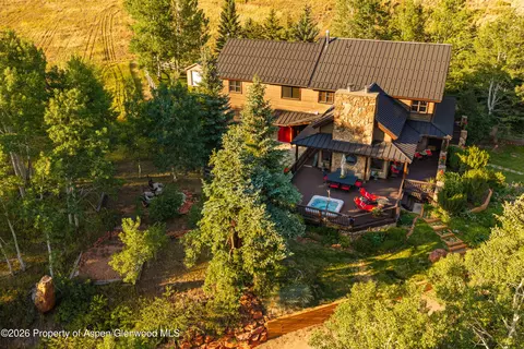 Other - 294 Ruedi Creek Road Basalt Co 81621 Rd, Basalt, CO 81621 photo 24 of 27
